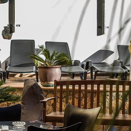 Hotel El Tejar Vilaflor Zewnętrze zdjęcie