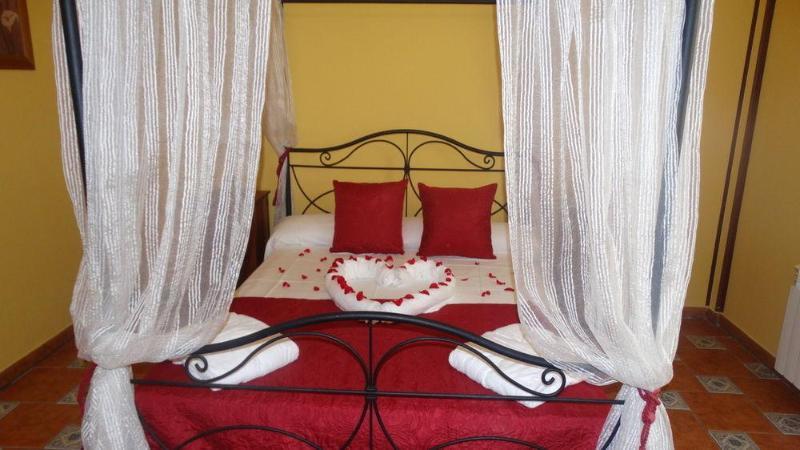 Hotel El Tejar Vilaflor Zewnętrze zdjęcie