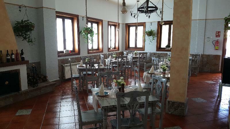 Hotel El Tejar Vilaflor Zewnętrze zdjęcie