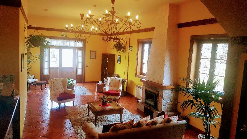 Hotel El Tejar Vilaflor Zewnętrze zdjęcie