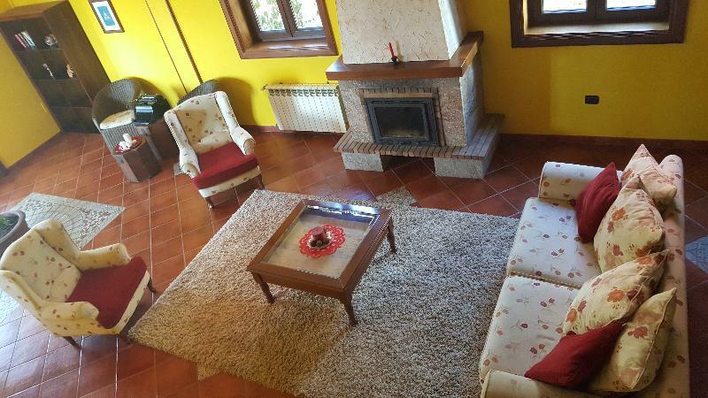 Hotel El Tejar Vilaflor Zewnętrze zdjęcie