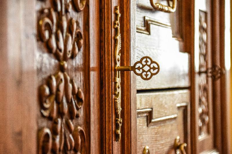 Hotel El Tejar Vilaflor Zewnętrze zdjęcie
