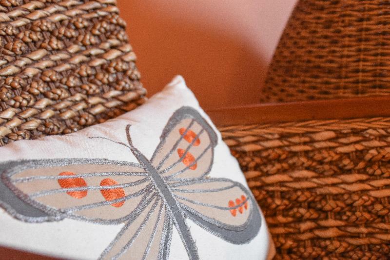 Hotel El Tejar Vilaflor Zewnętrze zdjęcie