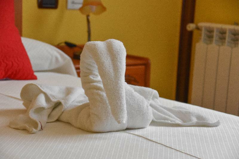 Hotel El Tejar Vilaflor Zewnętrze zdjęcie