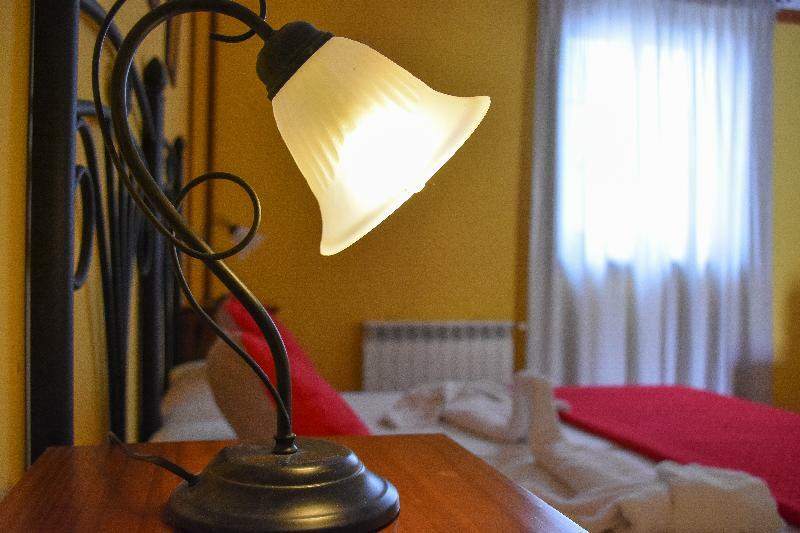 Hotel El Tejar Vilaflor Zewnętrze zdjęcie