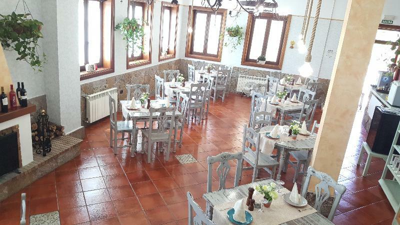 Hotel El Tejar Vilaflor Zewnętrze zdjęcie