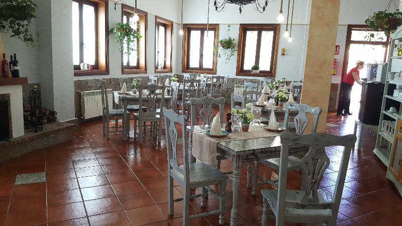 Hotel El Tejar Vilaflor Zewnętrze zdjęcie