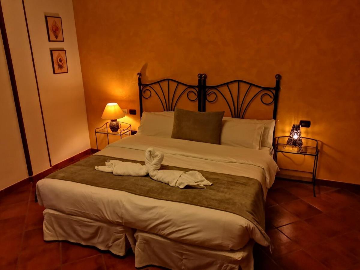 Hotel El Tejar Vilaflor Zewnętrze zdjęcie