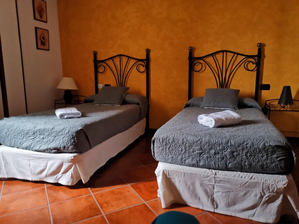 Hotel El Tejar Vilaflor Zewnętrze zdjęcie